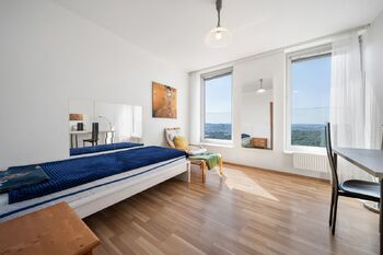 Prodej bytu 3+kk v osobním vlastnictví 88 m², Brno