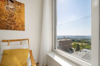 Prodej bytu 3+kk v osobním vlastnictví 88 m², Brno