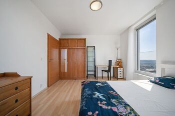 Prodej bytu 3+kk v osobním vlastnictví 88 m², Brno