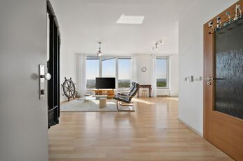 Prodej bytu 3+kk v osobním vlastnictví 88 m², Brno