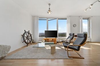 Prodej bytu 3+kk v osobním vlastnictví 88 m², Brno