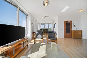 Prodej bytu 3+kk v osobním vlastnictví 88 m², Brno