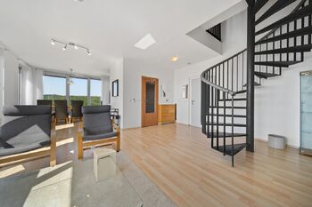 Prodej bytu 3+kk v osobním vlastnictví 88 m², Brno