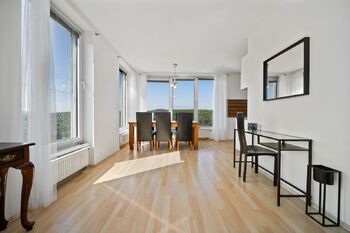 Prodej bytu 3+kk v osobním vlastnictví 88 m², Brno