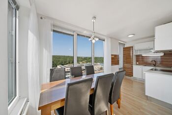 Prodej bytu 3+kk v osobním vlastnictví 88 m², Brno