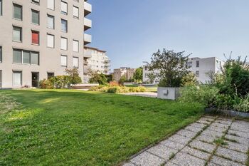 Prodej bytu 3+kk v osobním vlastnictví 88 m², Brno