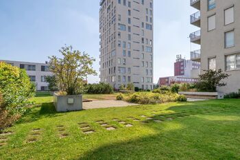 Prodej bytu 3+kk v osobním vlastnictví 88 m², Brno