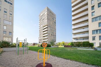 Prodej bytu 3+kk v osobním vlastnictví 88 m², Brno