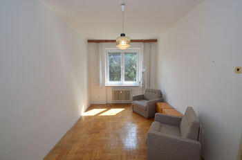 Prodej bytu 3+1 v osobním vlastnictví 75 m², Olomouc