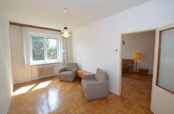 Prodej bytu 3+1 v osobním vlastnictví 75 m², Olomouc