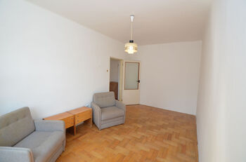 Prodej bytu 3+1 v osobním vlastnictví 75 m², Olomouc