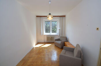 Prodej bytu 3+1 v osobním vlastnictví 75 m², Olomouc
