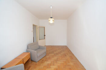 Prodej bytu 3+1 v osobním vlastnictví 75 m², Olomouc