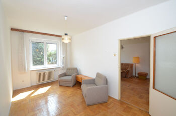 Prodej bytu 3+1 v osobním vlastnictví 75 m², Olomouc