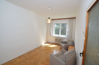 Prodej bytu 3+1 v osobním vlastnictví 75 m², Olomouc