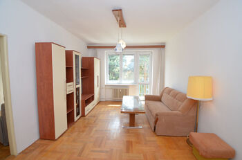 Prodej bytu 3+1 v osobním vlastnictví 75 m², Olomouc