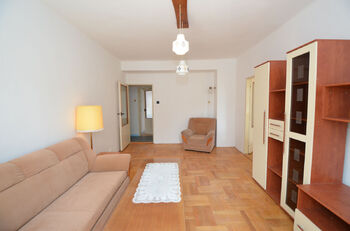 Prodej bytu 3+1 v osobním vlastnictví 75 m², Olomouc