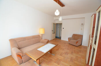 Prodej bytu 3+1 v osobním vlastnictví 75 m², Olomouc