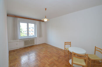 Prodej bytu 3+1 v osobním vlastnictví 75 m², Olomouc