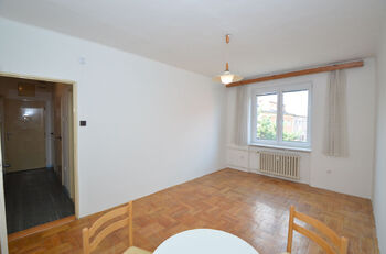 Prodej bytu 3+1 v osobním vlastnictví 75 m², Olomouc