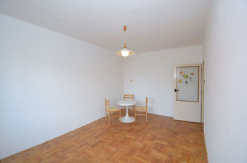 Prodej bytu 3+1 v osobním vlastnictví 75 m², Olomouc