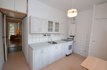 Prodej bytu 3+1 v osobním vlastnictví 75 m², Olomouc