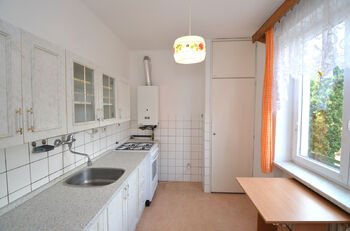 Prodej bytu 3+1 v osobním vlastnictví 75 m², Olomouc