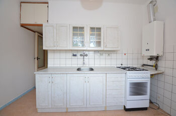 Prodej bytu 3+1 v osobním vlastnictví 75 m², Olomouc