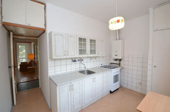Prodej bytu 3+1 v osobním vlastnictví 75 m², Olomouc