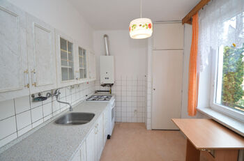 Prodej bytu 3+1 v osobním vlastnictví 75 m², Olomouc