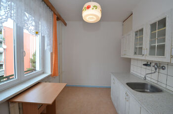 Prodej bytu 3+1 v osobním vlastnictví 75 m², Olomouc