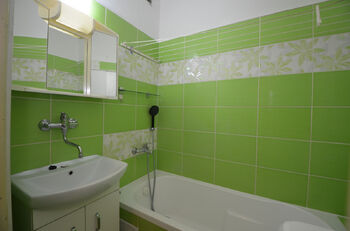 Prodej bytu 3+1 v osobním vlastnictví 75 m², Olomouc