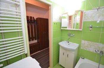 Prodej bytu 3+1 v osobním vlastnictví 75 m², Olomouc