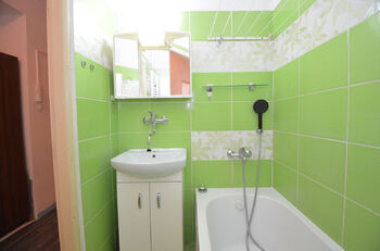 Prodej bytu 3+1 v osobním vlastnictví 75 m², Olomouc