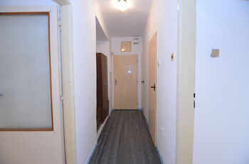 Prodej bytu 3+1 v osobním vlastnictví 75 m², Olomouc