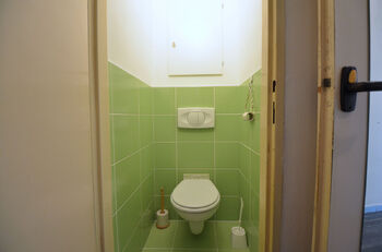 Prodej bytu 3+1 v osobním vlastnictví 75 m², Olomouc