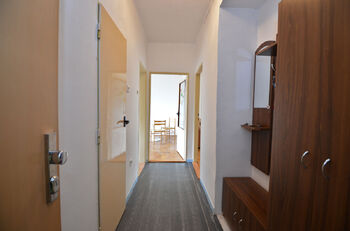 Prodej bytu 3+1 v osobním vlastnictví 75 m², Olomouc