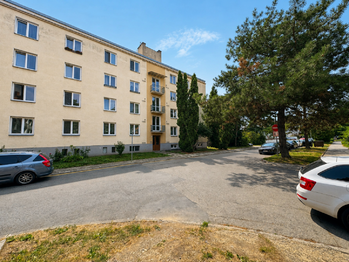 Prodej bytu 3+1 v osobním vlastnictví 75 m², Olomouc