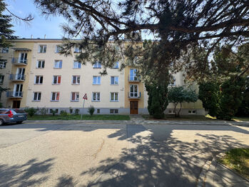 Prodej bytu 3+1 v osobním vlastnictví 75 m², Olomouc