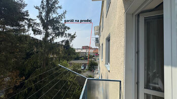 Prodej bytu 3+1 v osobním vlastnictví 75 m², Olomouc