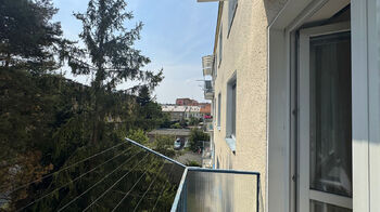 Prodej bytu 3+1 v osobním vlastnictví 75 m², Olomouc