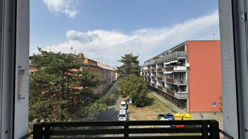 Prodej bytu 3+1 v osobním vlastnictví 75 m², Olomouc