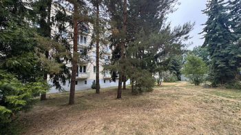 Prodej bytu 3+1 v osobním vlastnictví 75 m², Olomouc