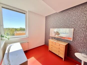 Pronájem bytu 2+kk v osobním vlastnictví 50 m², Praha 8 - Troja