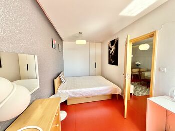Pronájem bytu 2+kk v osobním vlastnictví 50 m², Praha 8 - Troja