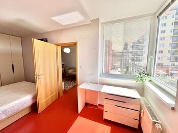 Pronájem bytu 2+kk v osobním vlastnictví 50 m², Praha 8 - Troja