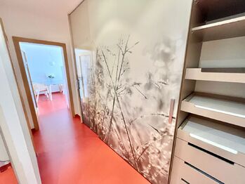 Pronájem bytu 2+kk v osobním vlastnictví 50 m², Praha 8 - Troja