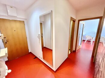Pronájem bytu 2+kk v osobním vlastnictví 50 m², Praha 8 - Troja
