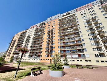 Pronájem bytu 2+kk v osobním vlastnictví 50 m², Praha 8 - Troja