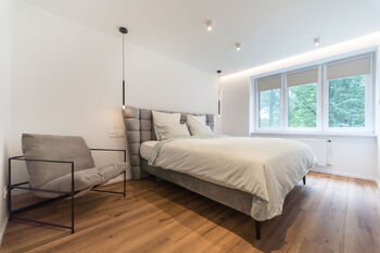 Prodej bytu 2+1 v osobním vlastnictví 58 m², Příbram